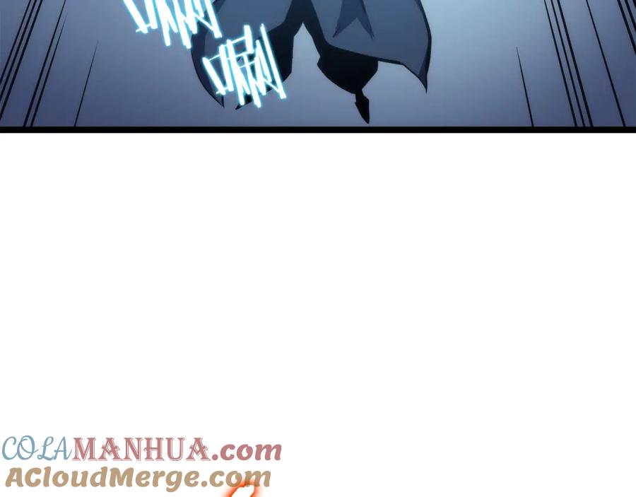 我独自升级 第106话 贝尔 第133页