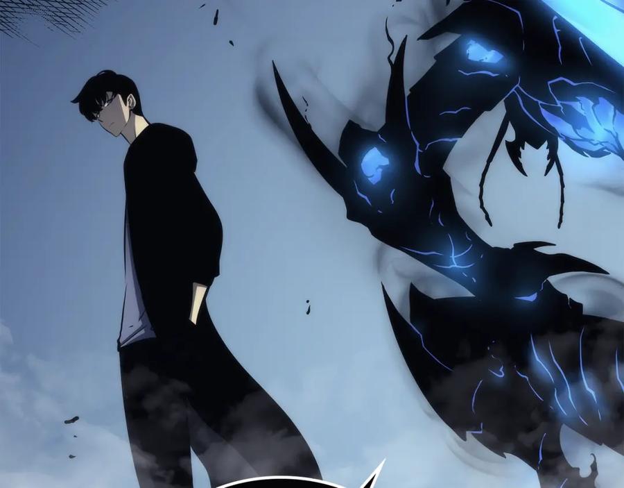 我独自升级 第106话 贝尔 第19页