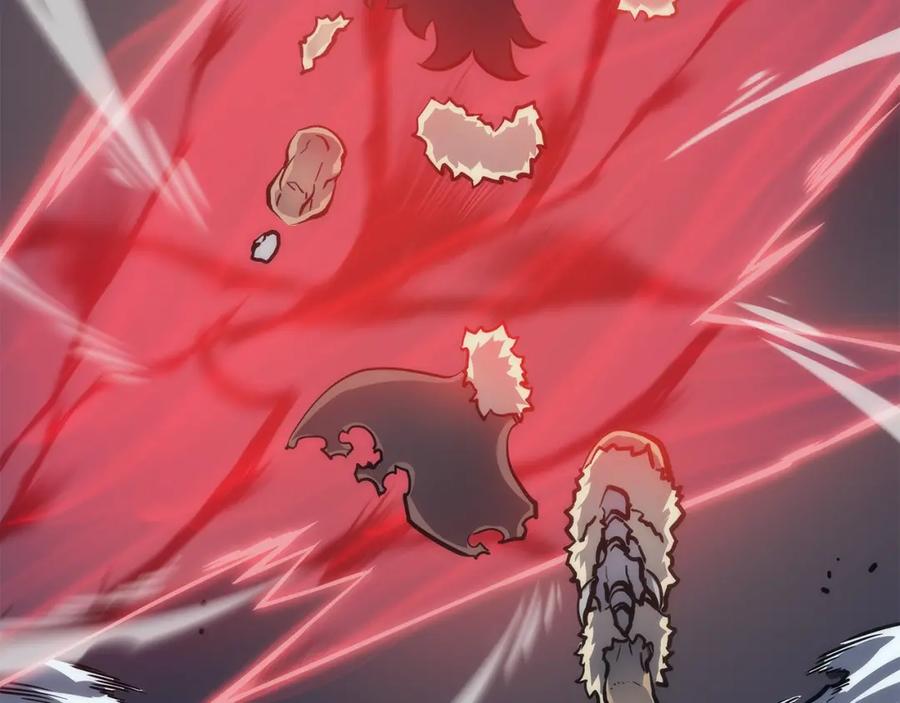 我独自升级 第107话 狩猎计划 第191页