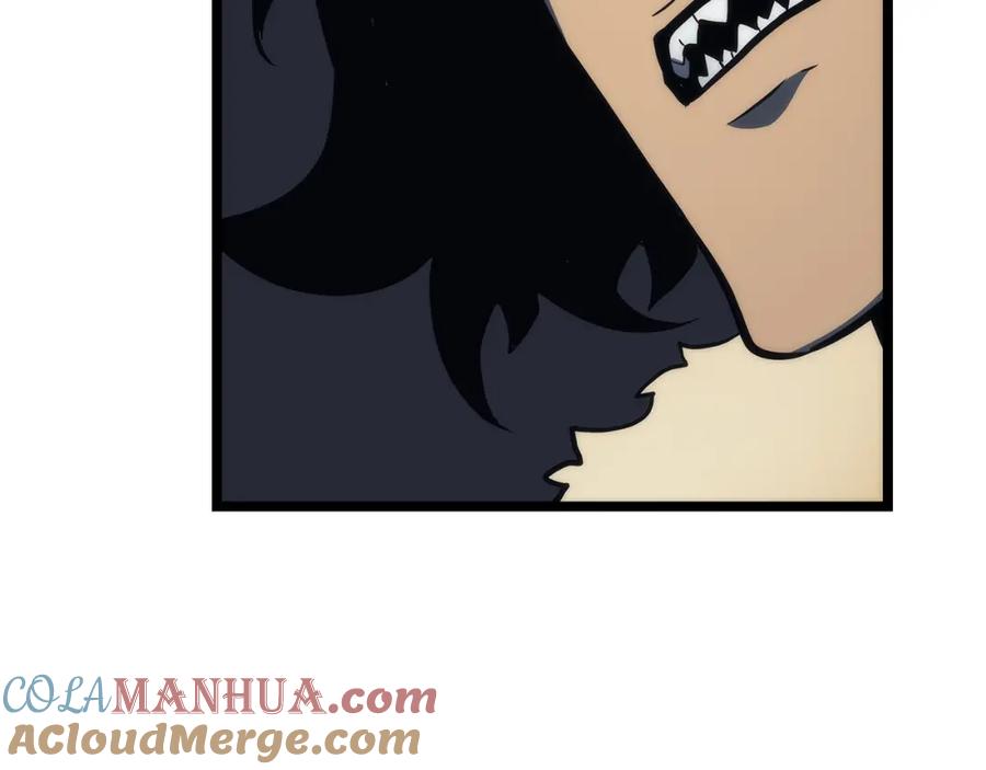 我独自升级 第107话 狩猎计划 第185页