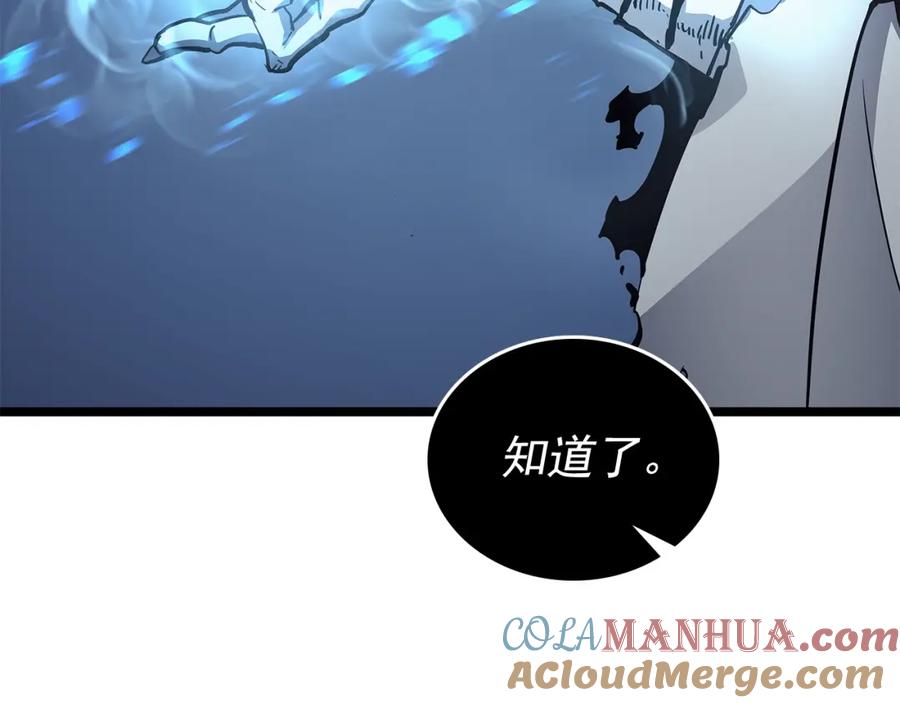 我独自升级 第107话 狩猎计划 第161页