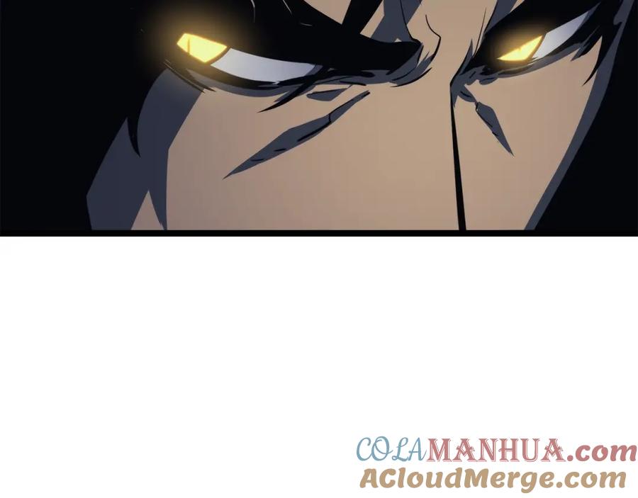 我独自升级 第107话 狩猎计划 第181页