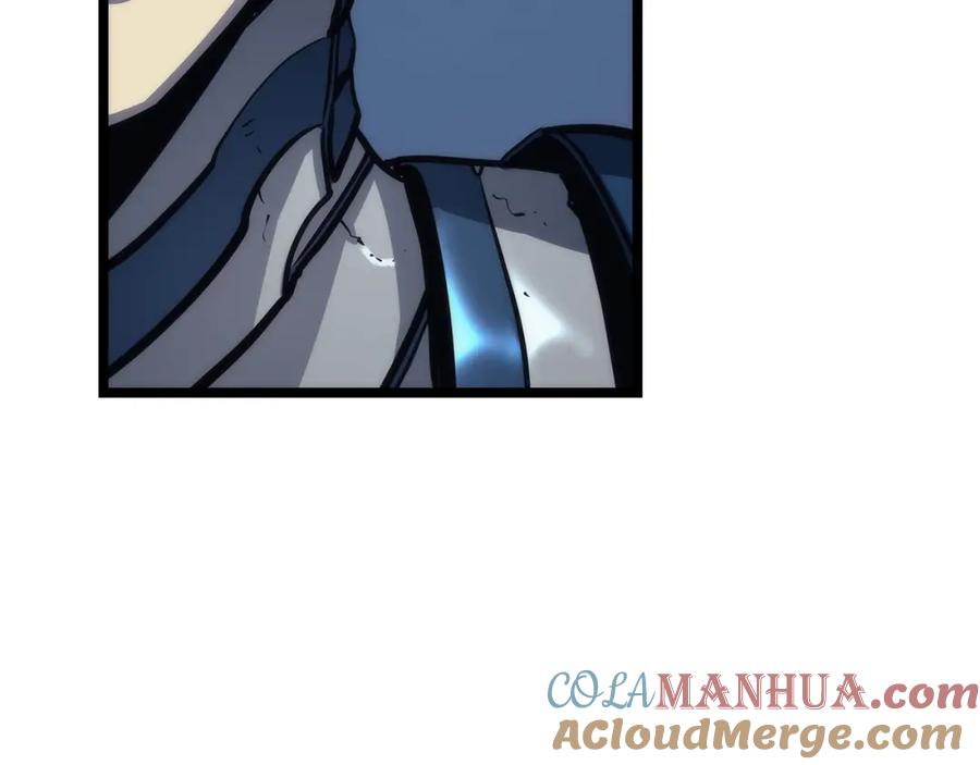 我独自升级 第107话 狩猎计划 第141页