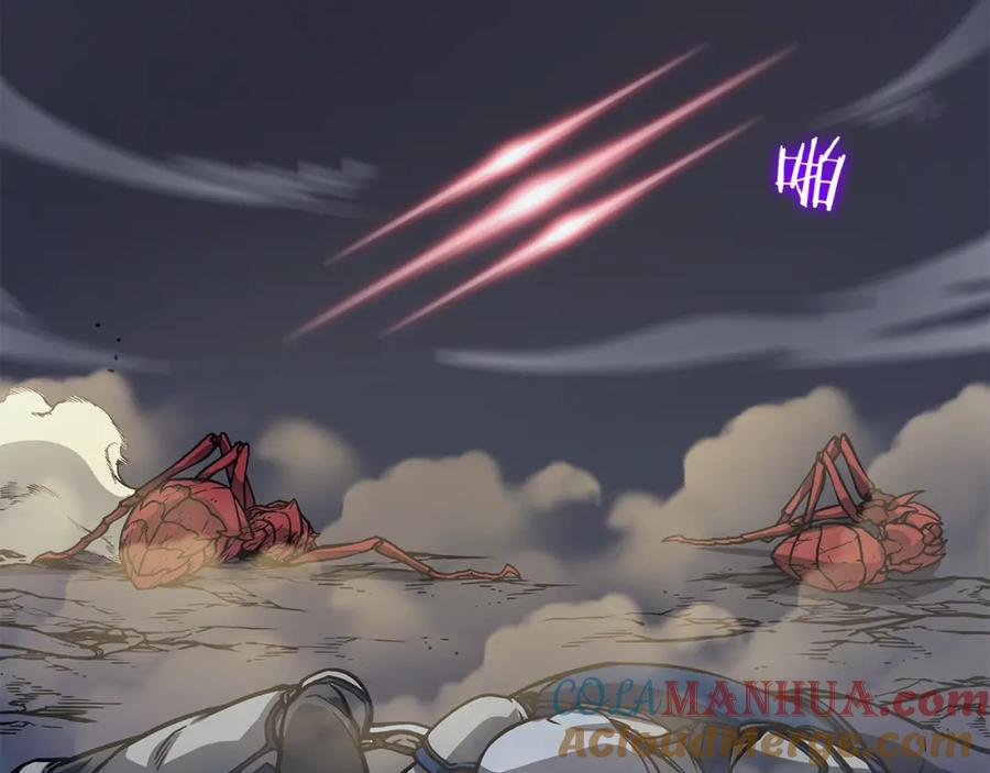 我独自升级 第107话 狩猎计划 第193页