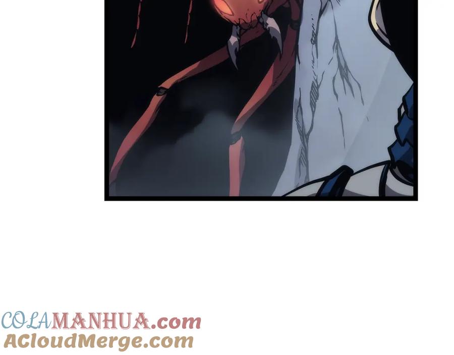 我独自升级 第107话 狩猎计划 第113页