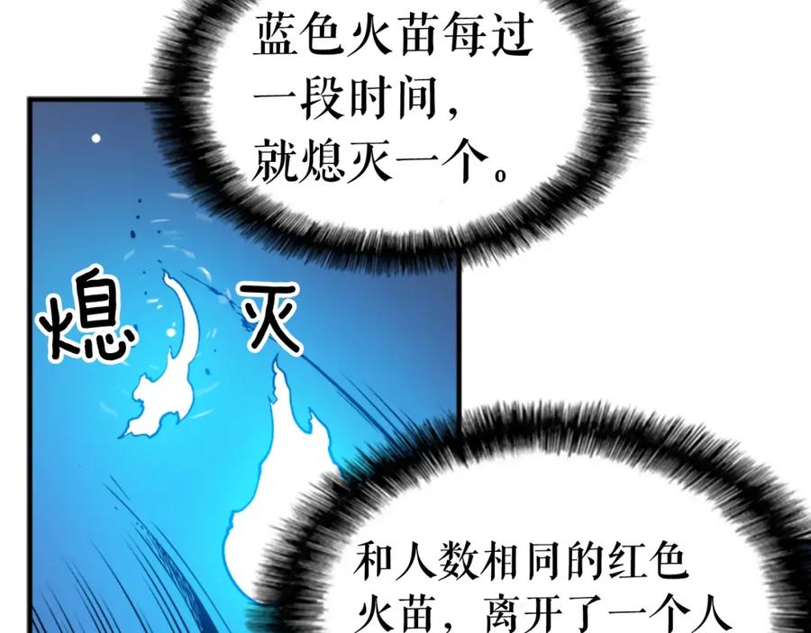 我独自升级 第9话 出口打开了 第52页