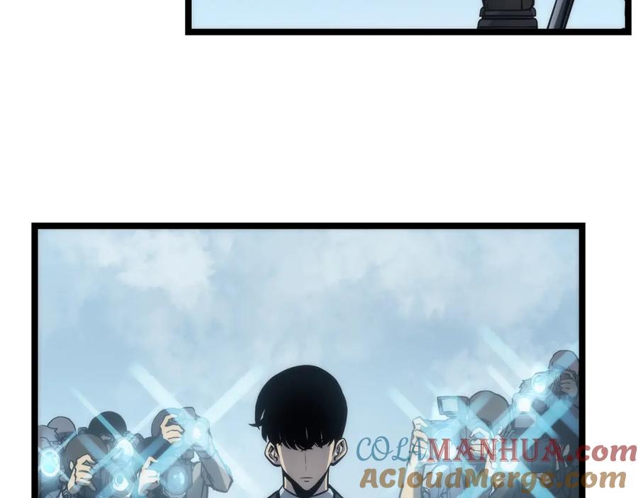 我独自升级 第108话 升级者 第5页
