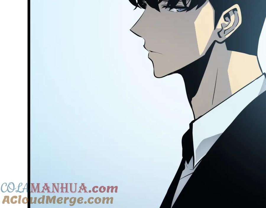 我独自升级 第108话 升级者 第37页