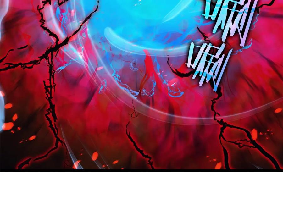 我独自升级 第110话 我将继续前行 第92页