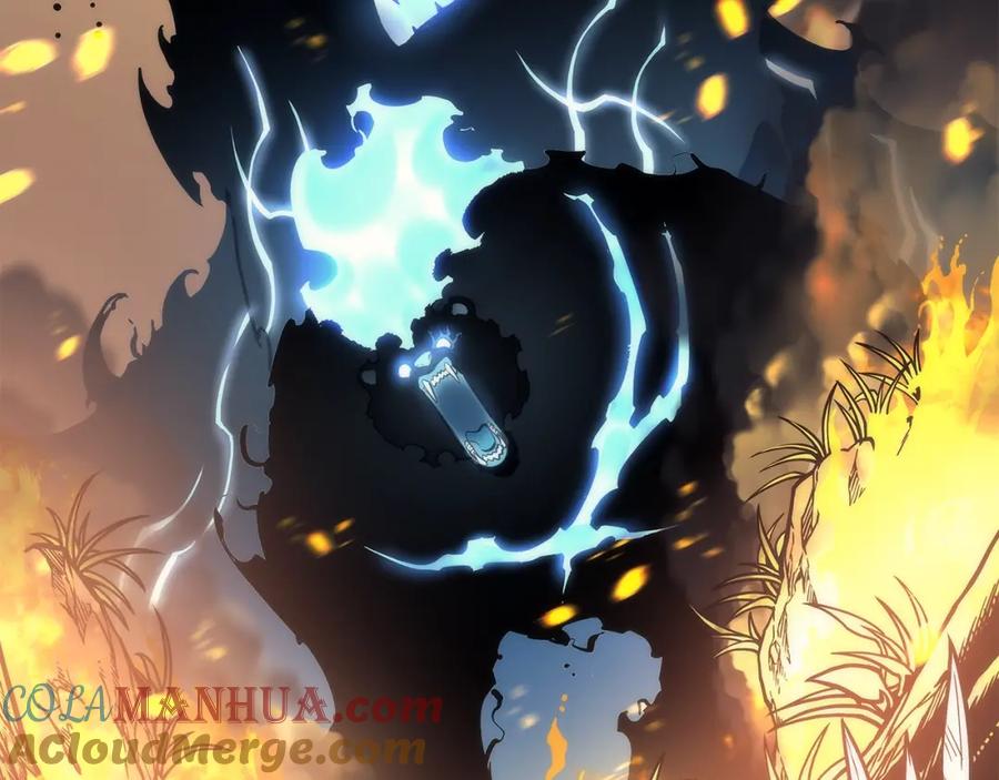 我独自升级 第110话 我将继续前行 第153页
