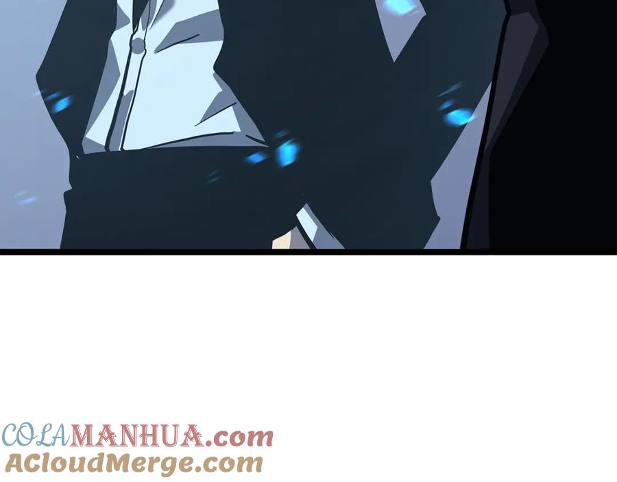 我独自升级 第110话 我将继续前行 第65页
