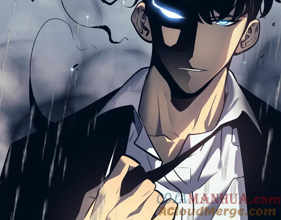 我独自升级 第110话 我将继续前行 第185页