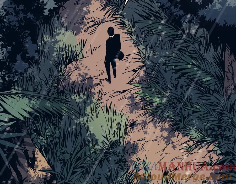 我独自升级 第110话 我将继续前行 第101页