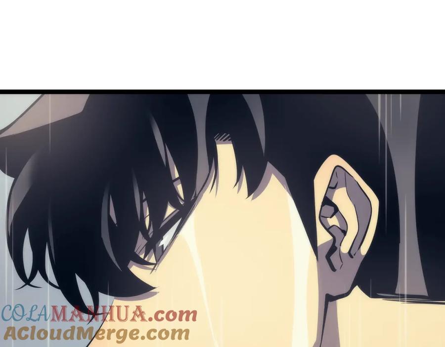 我独自升级 第110话 我将继续前行 第173页