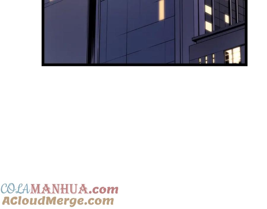 我独自升级 第110话 我将继续前行 第5页