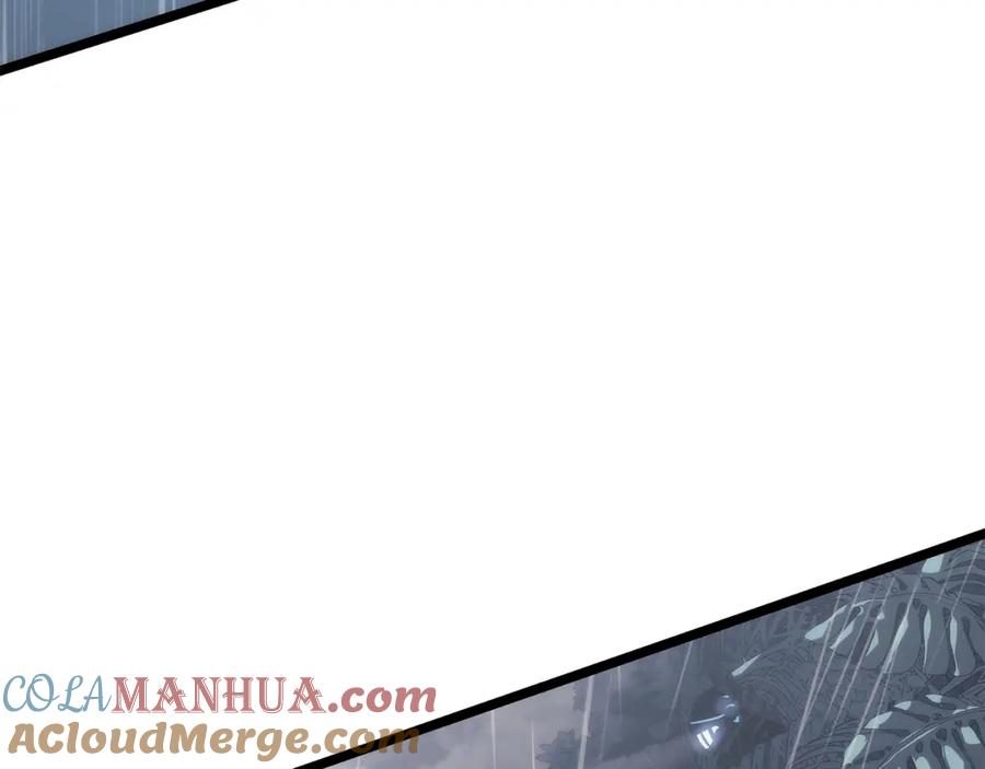 我独自升级 第111话 重启 第113页