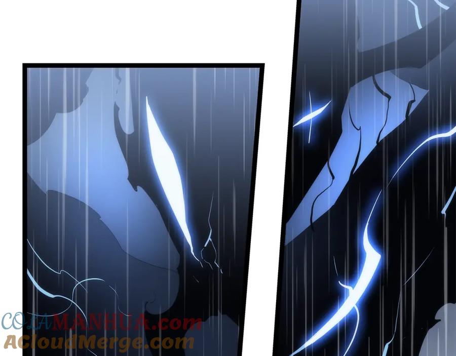 我独自升级 第111话 重启 第181页