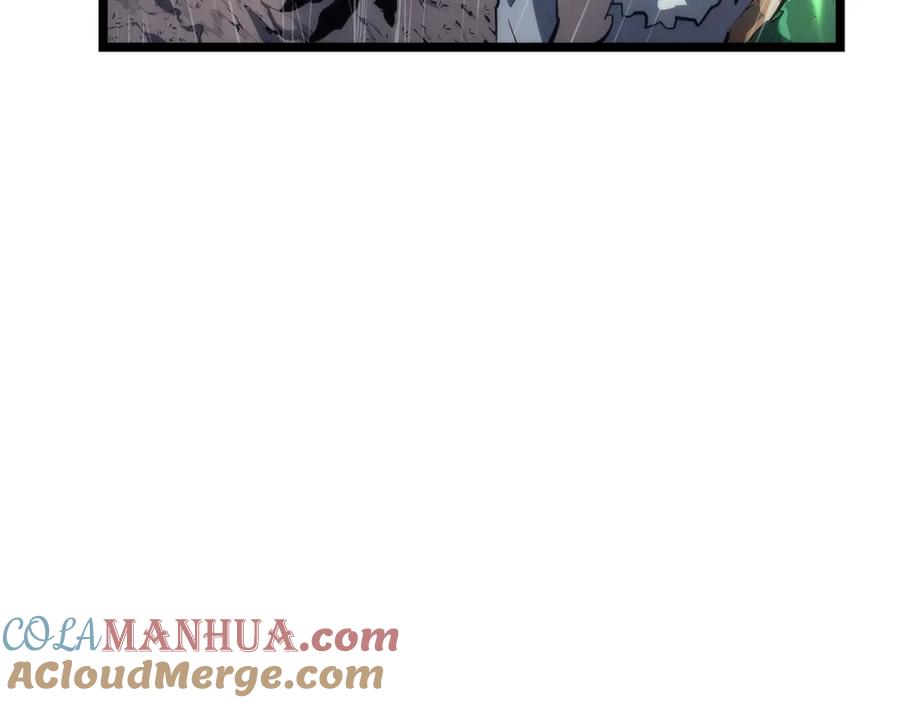 我独自升级 第111话 重启 第129页