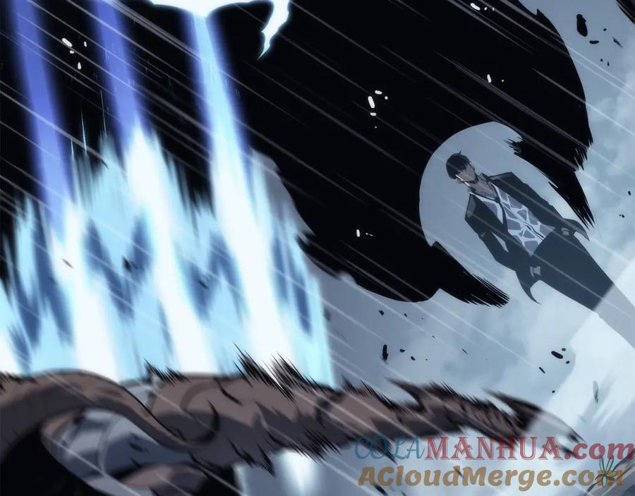 我独自升级 第111话 重启 第173页