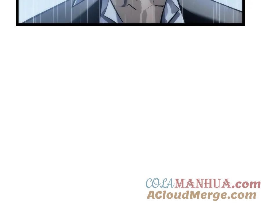 我独自升级 第111话 重启 第109页