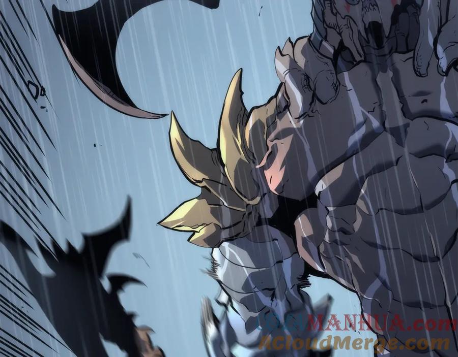 我独自升级 第111话 重启 第177页