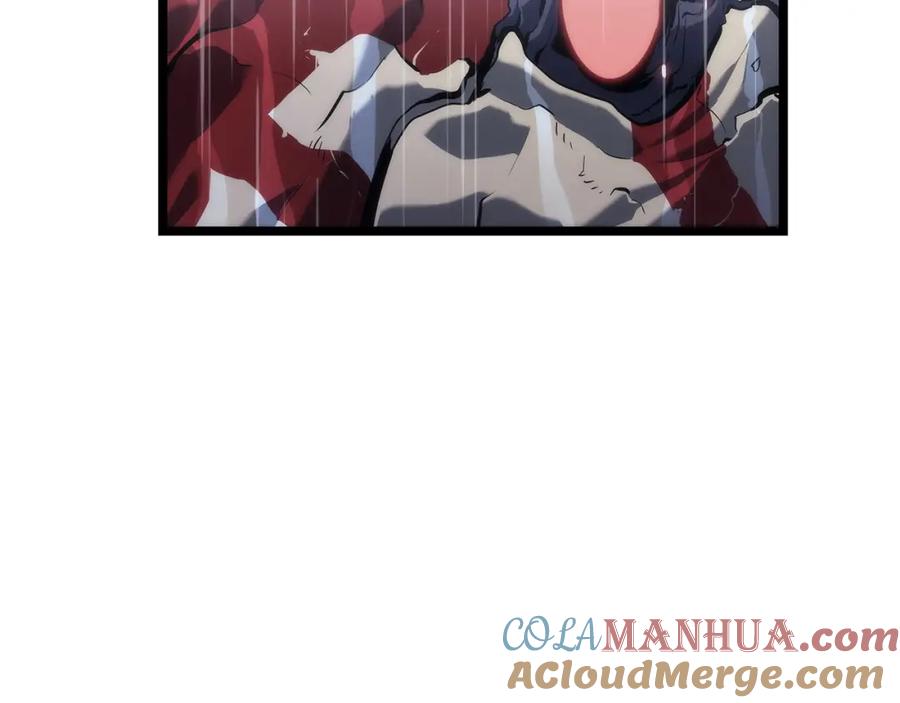 我独自升级 第111话 重启 第125页
