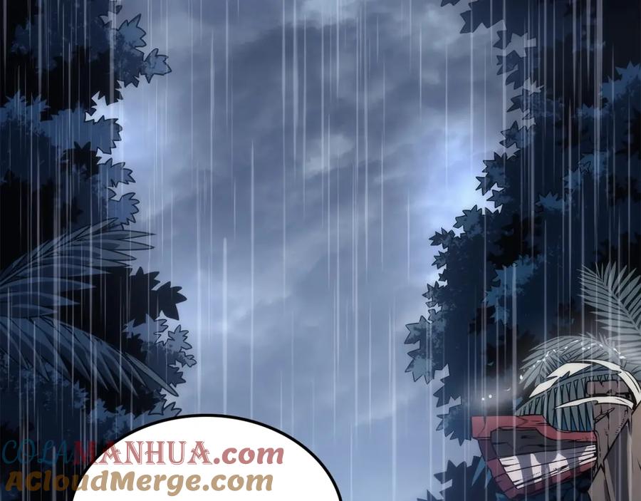 我独自升级 第111话 重启 第105页