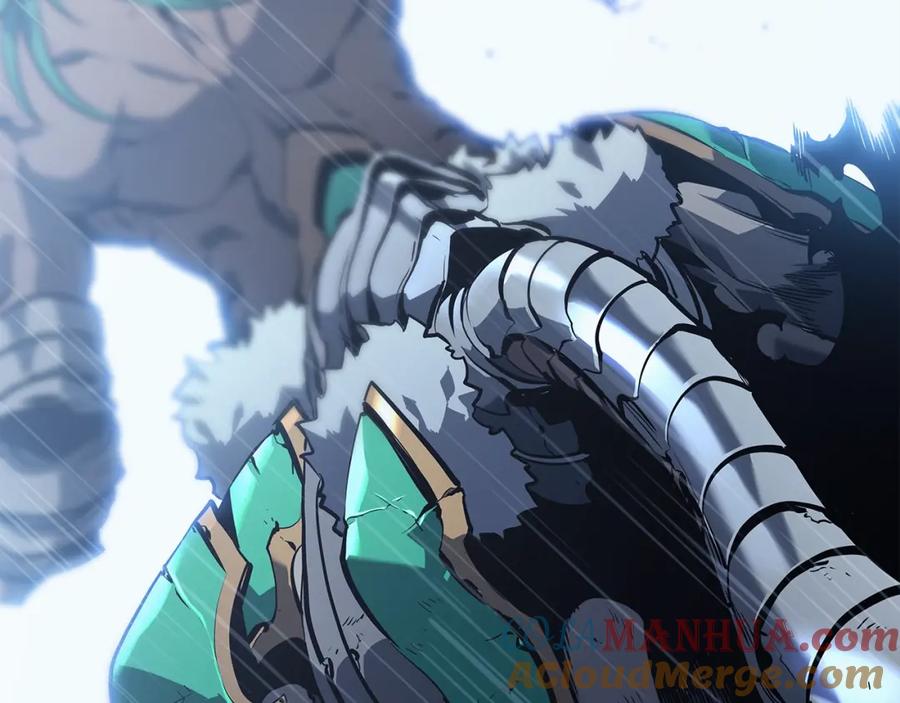 我独自升级 第111话 重启 第185页