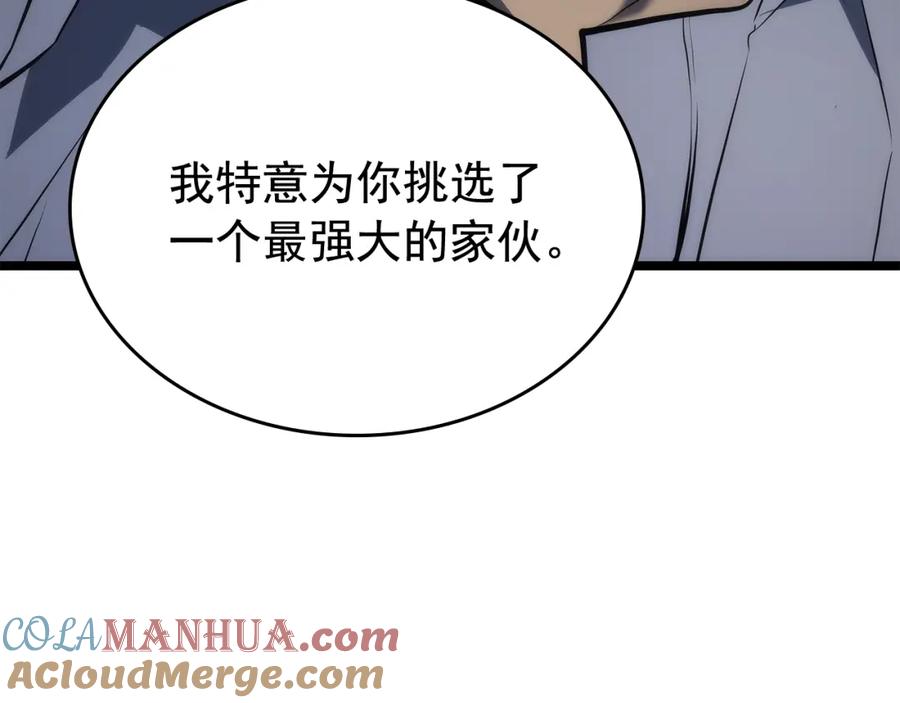 我独自升级 第112话 单身汉公会 第253页