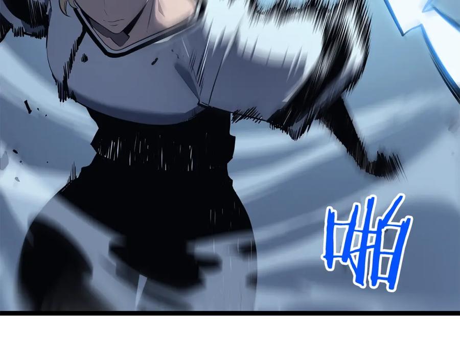 我独自升级 第113话 入会测试 第140页