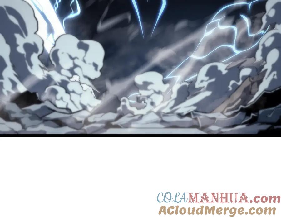 我独自升级 第113话 入会测试 第185页