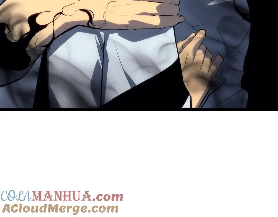 我独自升级 第113话 入会测试 第29页