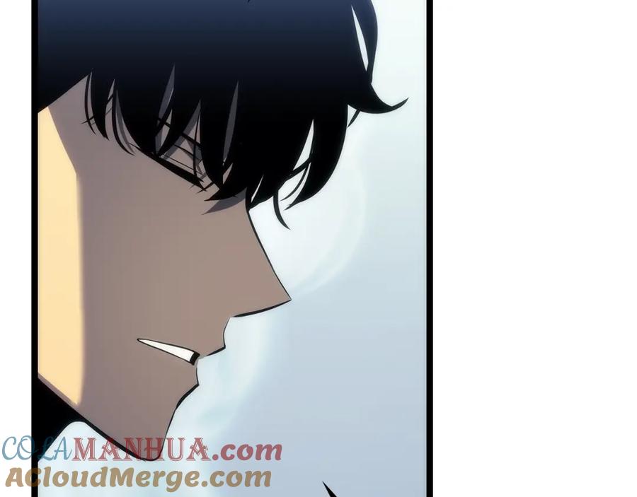 我独自升级 第113话 入会测试 第205页