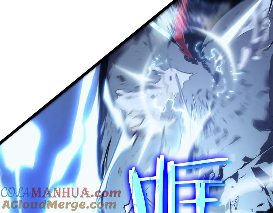 我独自升级 第113话 入会测试 第133页