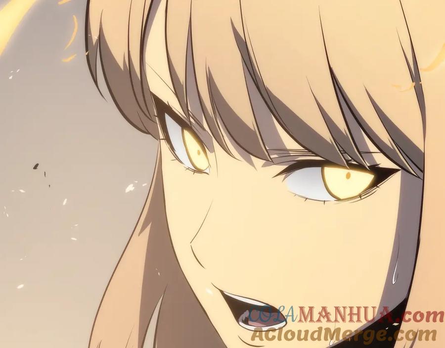 我独自升级 第113话 入会测试 第197页