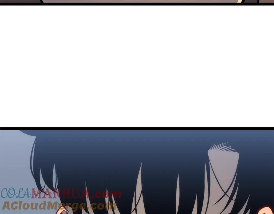 我独自升级 第113话 入会测试 第5页