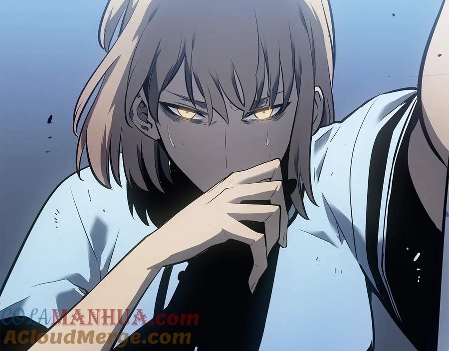 我独自升级 第114话 失控的蚂蚁 第97页