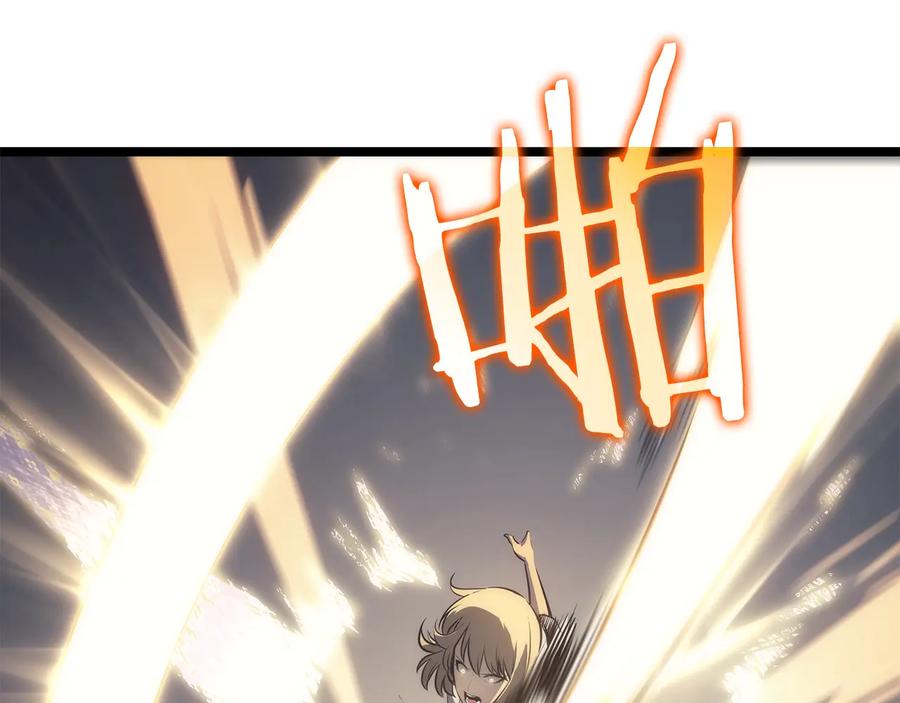 我独自升级 第114话 失控的蚂蚁 第134页