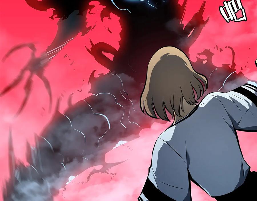 我独自升级 第114话 失控的蚂蚁 第164页