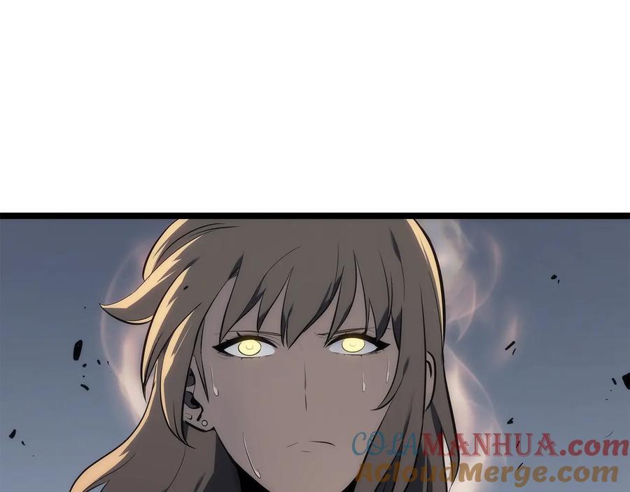 我独自升级 第114话 失控的蚂蚁 第5页