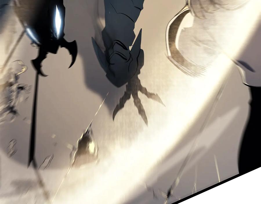我独自升级 第114话 失控的蚂蚁 第139页