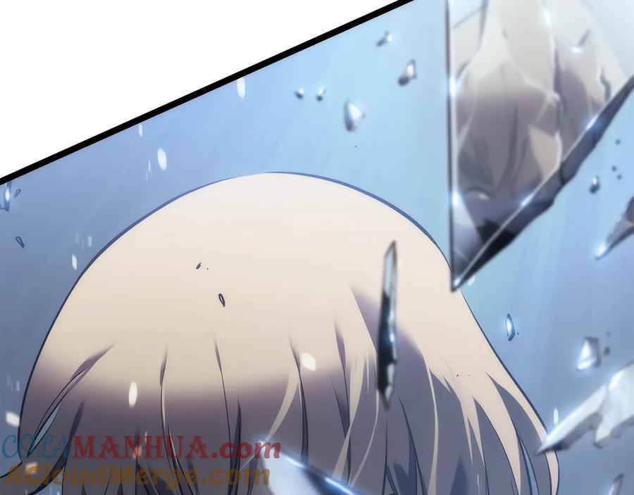 我独自升级 第114话 失控的蚂蚁 第141页