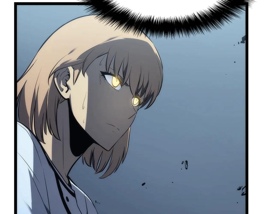我独自升级 第114话 失控的蚂蚁 第107页