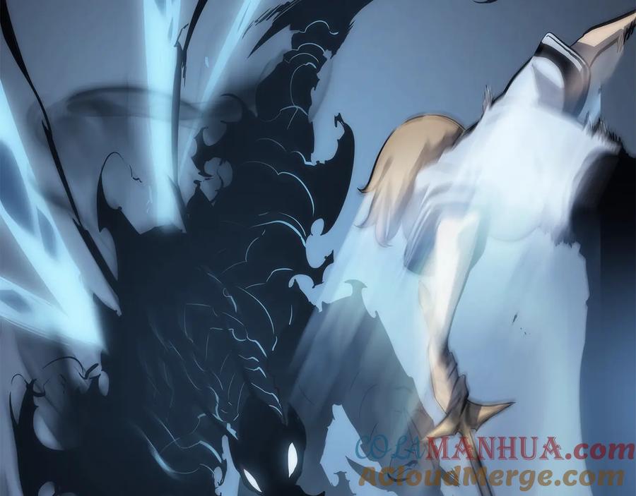 我独自升级 第114话 失控的蚂蚁 第121页