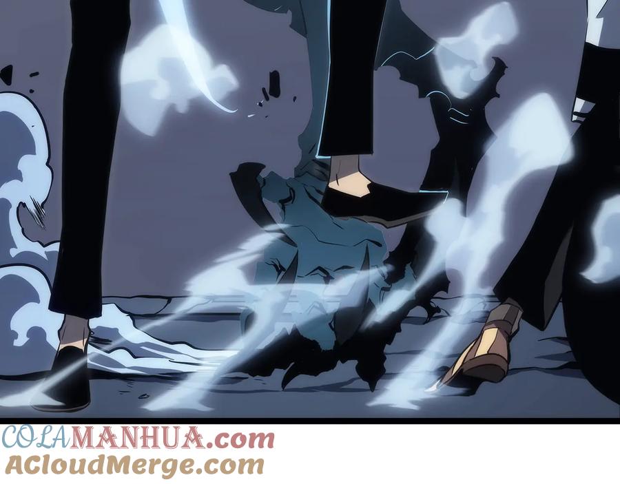 我独自升级 第114话 失控的蚂蚁 第181页