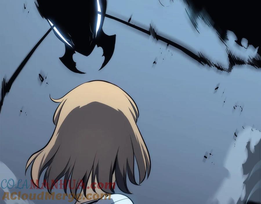 我独自升级 第114话 失控的蚂蚁 第85页