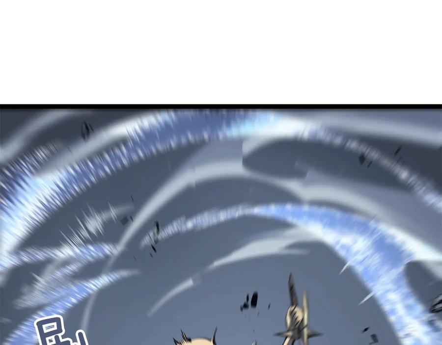 我独自升级 第114话 失控的蚂蚁 第91页