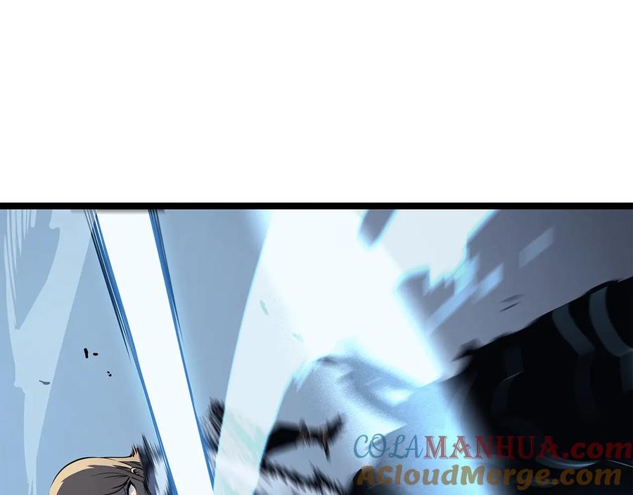 我独自升级 第114话 失控的蚂蚁 第77页