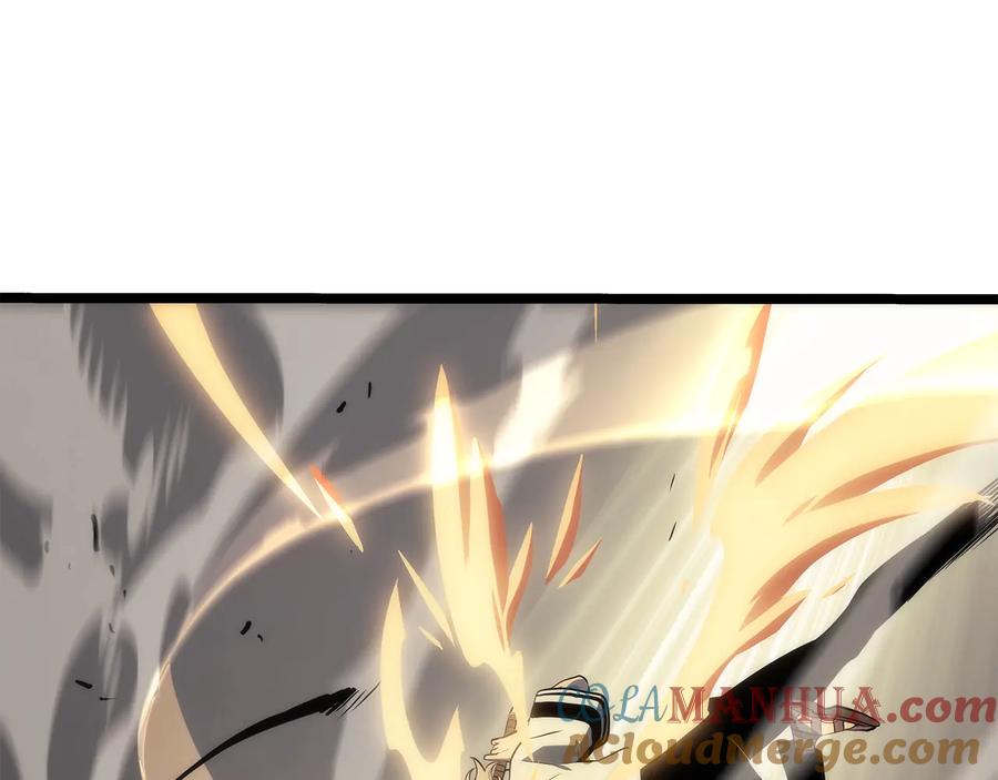 我独自升级 第114话 失控的蚂蚁 第149页