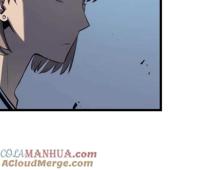 我独自升级 第114话 失控的蚂蚁 第205页